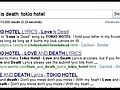 THEEPICTOKIOHOTELSEARCH