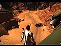 JustCause2ShortsTheBubbleGunandtheCargoPlane