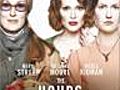 TheHours2003