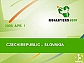 CzechRepublicSlovakia