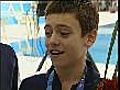 YoungdivingOlympian