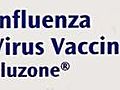 FluvaccineprotectsagainstseasonalH1N1strains