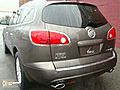 2008BuickEnclave211CT195AinYoungstownColumbiana