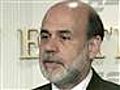 Bernankespeaks