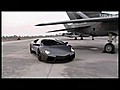 LamborghiniReventonvsTornadoJetFighter