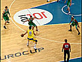 BasketballKhimkitopsEurocupqualifyinggroup