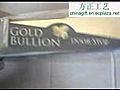 GoldBullionCoinJarMoneyBank