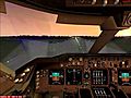 UnitedAirlines747landingHoChiMinhCity