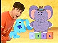 BluesClues5x08PlayingStore