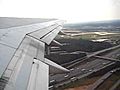 TakeofffromLoganAirport