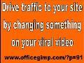 DrivingtrafficbychangingViralVideo