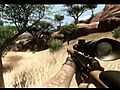 FarCry2OnInfamousItsSimpleReallyPart36
