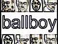 BallboyBornintheUSABruceSpringsteenCover