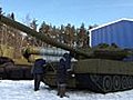 Russiasnewsecretweaponinflatabletanks