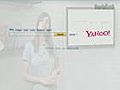 YahooSearchEngine