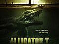 AlligatorX