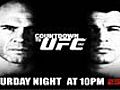 UFC102CountdownPreview