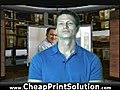 OnlineprintingflyersOnlineprintingcostvideo