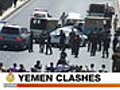 ProtestsHitLibyaBahrainandYemen