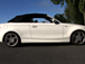 TestDrive2011BMW135iCabriolet