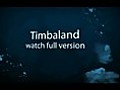 TimbalandVideo