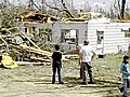 TornadoKillsAtLeast3InOneYazooCityNeighborhood
