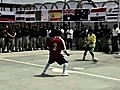 PeruvianPrisonWorldCup