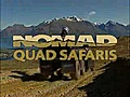 NomadQuadSafaris