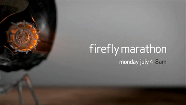 FireflyFireflyJuly4thMarathon