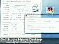 DellStudioHybridDesktopPCReviewPart33