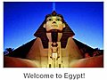 EgyptTravelGuideDosandDonts