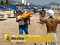2Mexico