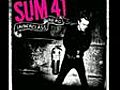 Sum41WithMe