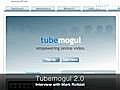 TubeMogul20democratizesvideoanalytics