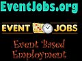 EventBasedEmployment