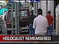 HolocaustRememberanceDay
