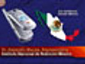 DrAlejandroMaciaInstitutoNacionaldeNutricinMxico