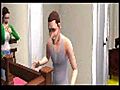 Sims2MANBIRTHKalGivingbirth
