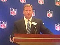 NFLCommissionerRogerGoodellafterTuesdaysownersmeeting