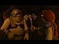 Shrek4Extrait2LentranementVF