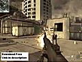 FreeDownloadcallofdutymodernwarfare2pccheatcodes