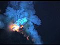 Deepseavolcanicexplosionpart1video