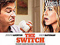 TheSwitchMovieReview