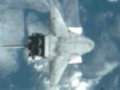STS123RendezvousPitchManeuver