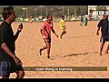 TheIndianFootballDream
