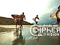 CypherVisionAShortFilm
