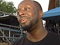 WyclefJeaninterview