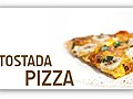 TostadaPizza