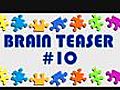 VideoBrainTeaser10