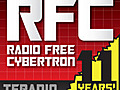 RadioFreeCybertronJuly6th2011